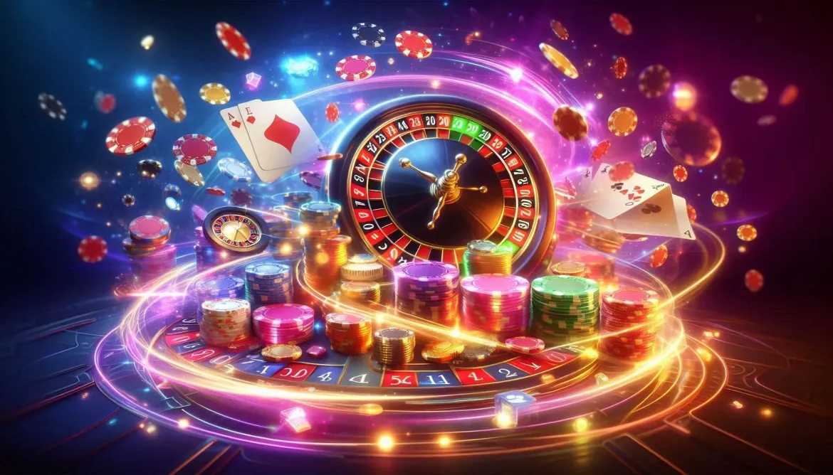 Akwesasne Mohawk Casino Resort